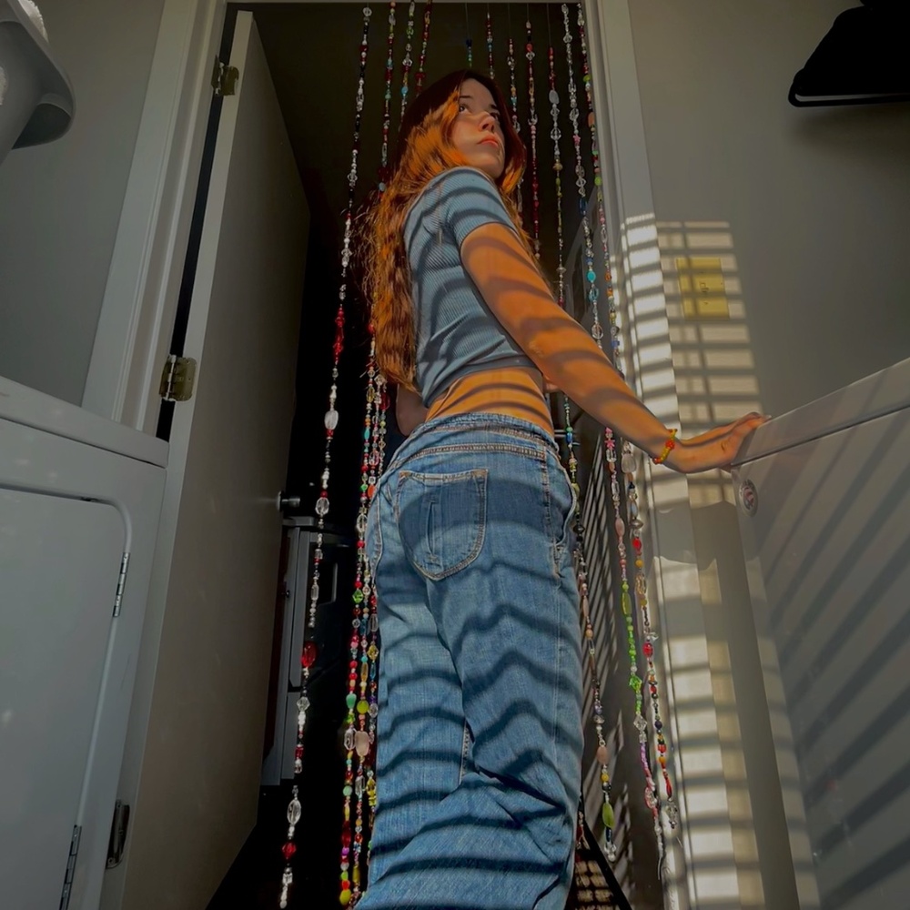 Meet your Posher, Halli